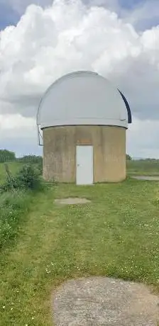 Photo de Observatoire Astronomique d'Hesloup