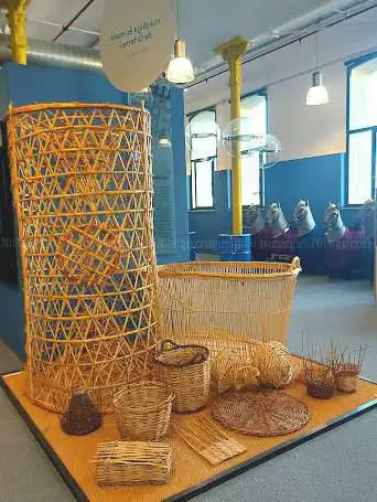 Photo de Museu de l'Aigua