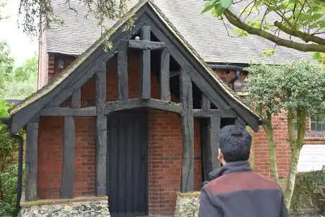 Photo de Saint Alban the Martyr Church of England