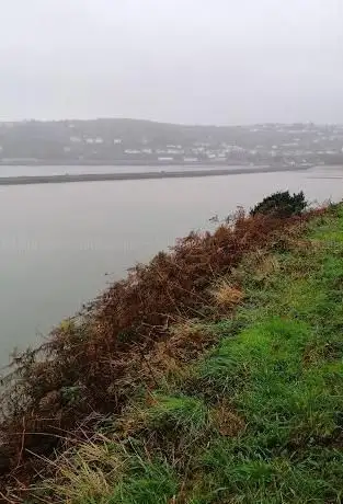 French Walk