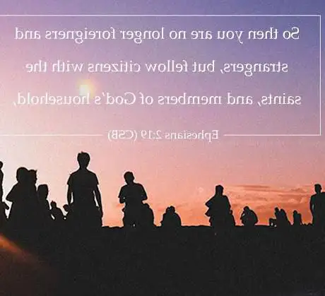 Photo de Household Christian Church