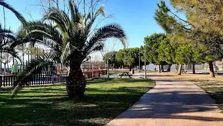 Photo de Fora del Forat Park