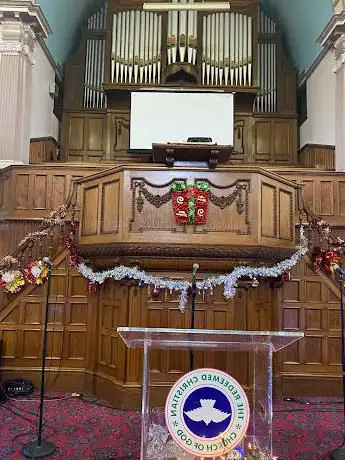Photo de RCCG BCF Middlesbrough Parish