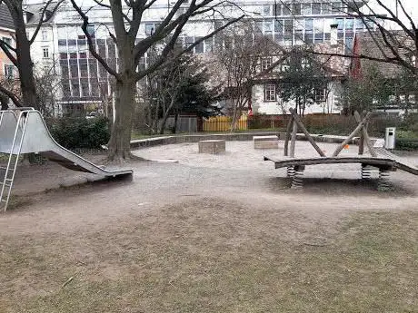 Spielplatz Kollerwiese