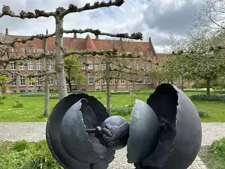 Skulptur
