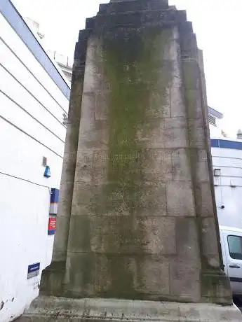 Photo de The Rangers War Memorial