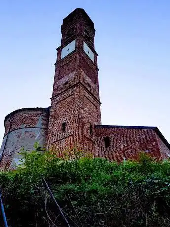 Castello di San Michele