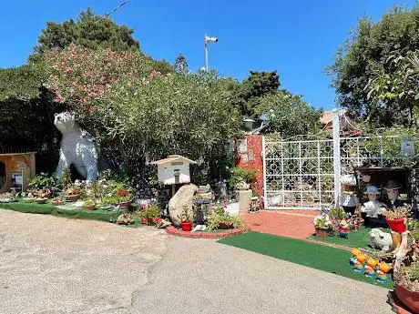 Parco Lallo