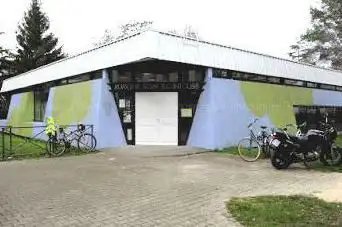 Library André Malraux
