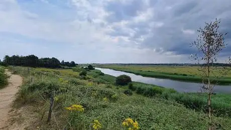 Photo de Holme Dunes National Nature Reserve