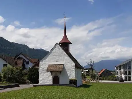 Chapelle Josten