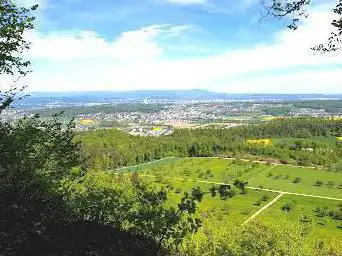 Photo de Ruins Fürstenstein