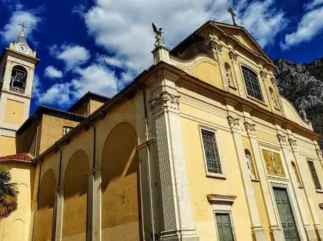 Photo de Chiesa parrocchiale di Santa Maria Assunta