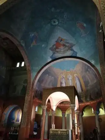 Photo de Centro Parrocchiale Don Angelo Cazzaniga