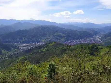 Photo de Miraor d' Entepicos