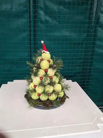 Photo de Tennis Maranello