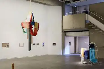 Photo de The Douglas Hyde Gallery