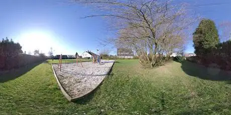 Photo de Plaine de jeux