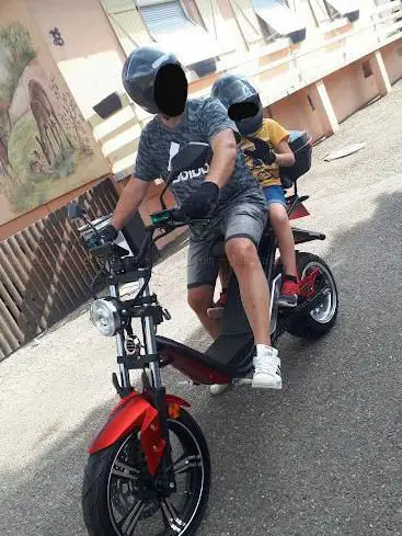 Photo de Green2Ride