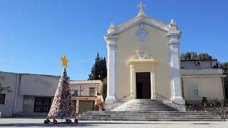 Photo de Chiesa San Giovanni Battista