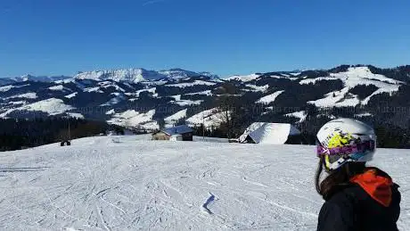 Photo de Skilift Netschbühl AG