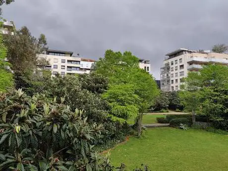 Photo de Jardin Claire Motte