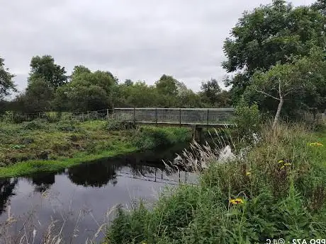 Photo de Greenlough to Innisrush Pathway