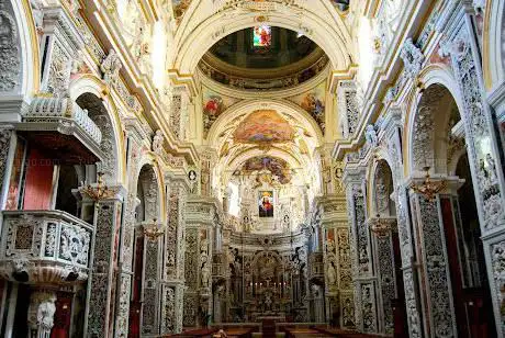 Photo de Église du Gesù