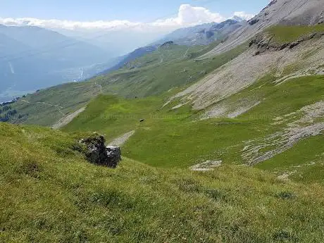 Photo de Col de Pochet