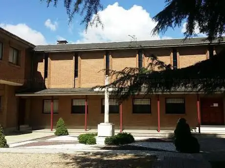 Photo de Monasterio Concepcionistas Franciscanas Jesús MarÃÂa