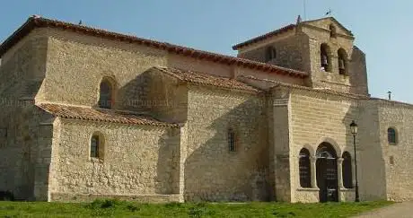 Photo de Parroquia de San Adrián