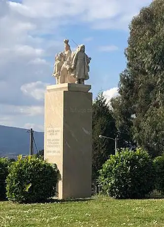 Nosa Señora Da Guia.