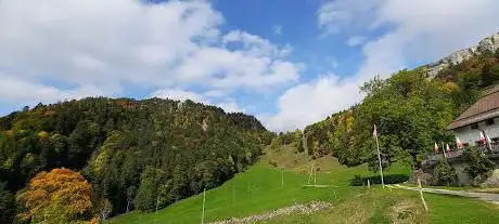 Bettlästock