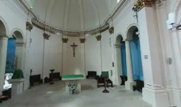Photo de St Vincent de Paul