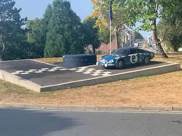 Alpine A110 nouveau et ancien modèle