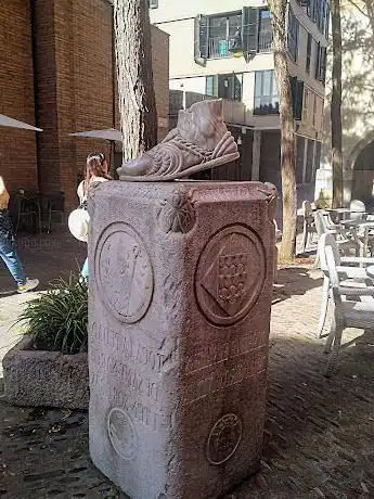 Photo de Les Mosques de Sant NarcÃ­s