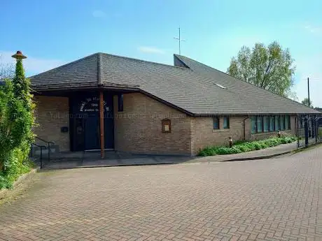 Photo de Saint Francis of Assisi Catholic Church
