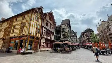 Photo de Maison Du Tourisme