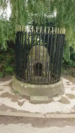St Johnâ??s Well