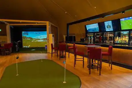 Photo de K Golf World