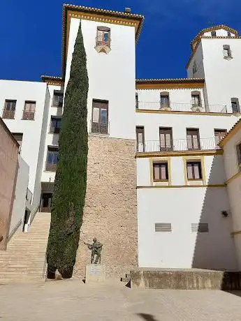 Photo de Conservatorio Profesional de Música Narciso Yepes