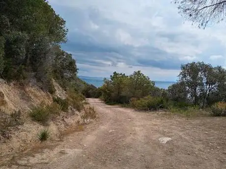Sentiero Talamone-Cannelle