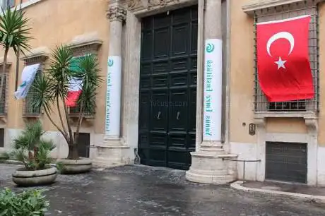 Photo de Istituto Yunus Emre - Roma - Centro Culturale Turco