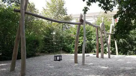 Photo de Spielplatz Lange Heid