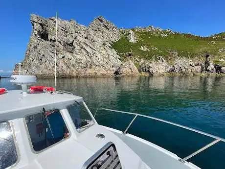 Kittiwake Charters