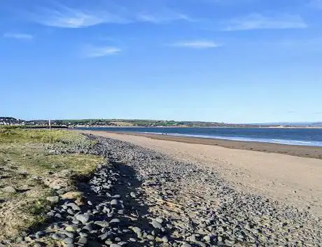 Gray Sands