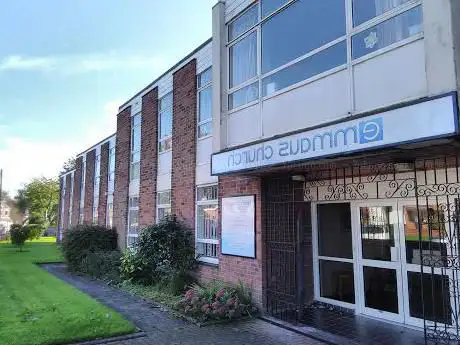 Emmaus Church Centre
