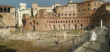 Photo de Ovidiu Bujoreanu Ghid Roma & Colosseo Vatican