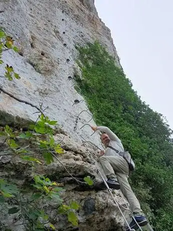 Photo de monteleone rocca doria climb