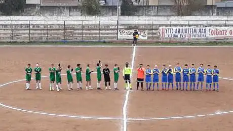 Photo de Campo Sportivo